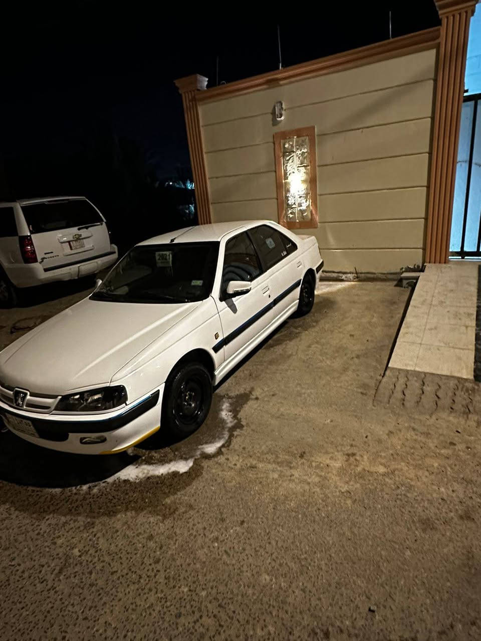 السلام عليكم
بيجو 21 كفاله عامه بيه بارد يم قبق بدون صبغ
مكينه كير تبريد كفاله تخم تاير جديد السياره احلى من الصور
حره مو اقصاد
السعر 70 وبيه مجال قليل
العنوان البصره ابو الخصيب
*********** الشرايع يتصل ما عندك رصيد واتساب متوفر 24 ساعه
