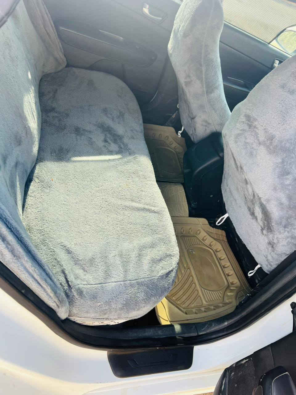 السلام عليكم
كيه اوبتيما 2018حره رقم قادسيه تحويل مباشر سنويه لحد 27بيه فخذه مبدله قفط سياره جاهزه كفاله عامه كير مكينه حداديه كهربائيات تخم تاير كلشي جاهز تبريد تدفه سياره بعدهه زيرو وضع شركه كل نقص مابيهه المكان الناصريه 
السعر 112وبيه مجال تراهم مراوس 
***********
