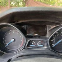 فوكس • ٢٠١٨ • مكفولة صبغ وضربه