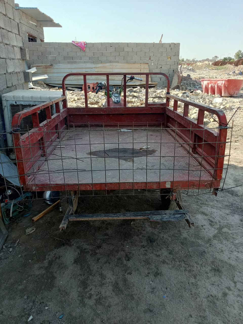 ستوته ام تي ار للبيع نظيفه عنواني امين شغاله كهربائيات شغاله776 327 8049


**إذا كنت صاحب هذا الإعلان وتريد حذفه لأي سبب، رجاءا أرسل رسالة إلى الدعم الفني**