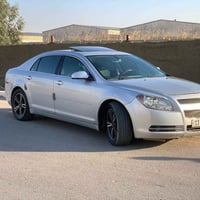 للبيع والمراوس.ماليبو ٢٠١٢   للبيع والمراوس.ماليبو ٢٠١٢  بدون ضربه وصب...