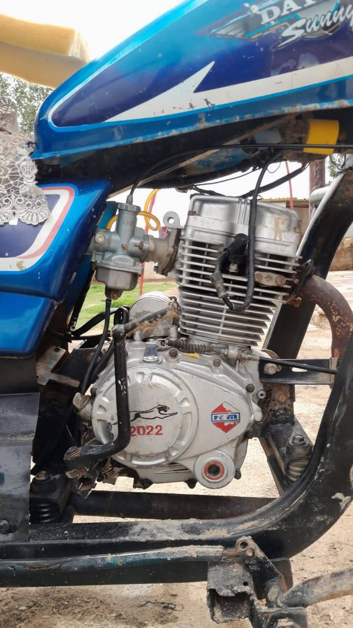 السلام عليكم ستوته للبيع دايوان موديل اوراق اصولي 2018 ستوته حلوه ونضيفه مال جناي محرك 2022 جديد نضافتها شوفت عينك شاصي وركبه كفاله مكان واسط العزيزيه اتصل ودلل الهاتف ***********
