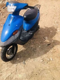 دراجة بيجي • مكاني رميثه • مفتوحه