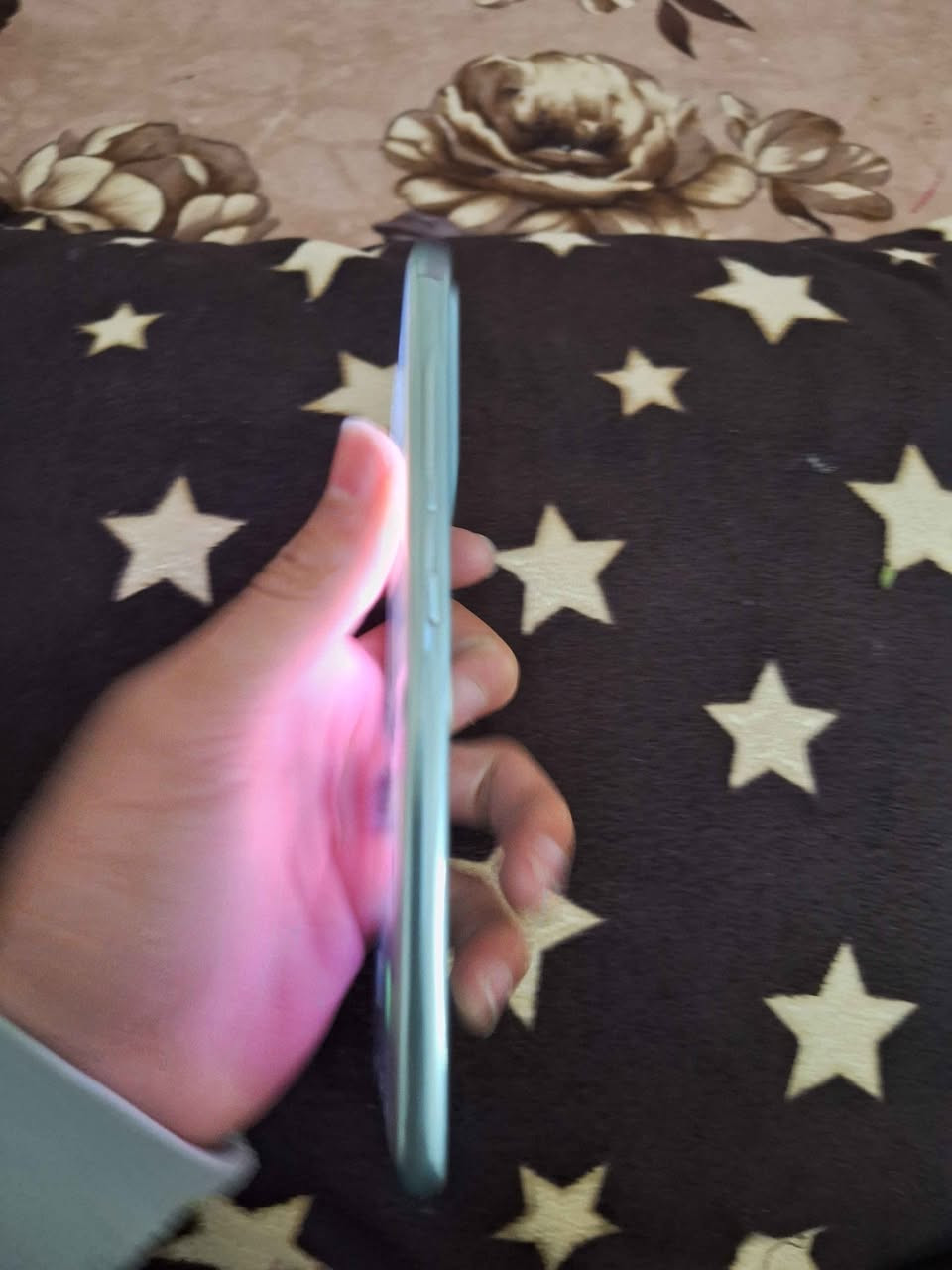 A73 تلفون نظيف وكله ع البلاد 
رايده ب300 وبي مجال للطيبين ذاكره 256
متواجد ع الفيس كركوك, العراق


**إذا كنت صاحب هذا الإعلان وتريد حذفه لأي سبب، رجاءا أرسل رسالة إلى الدعم الفني**