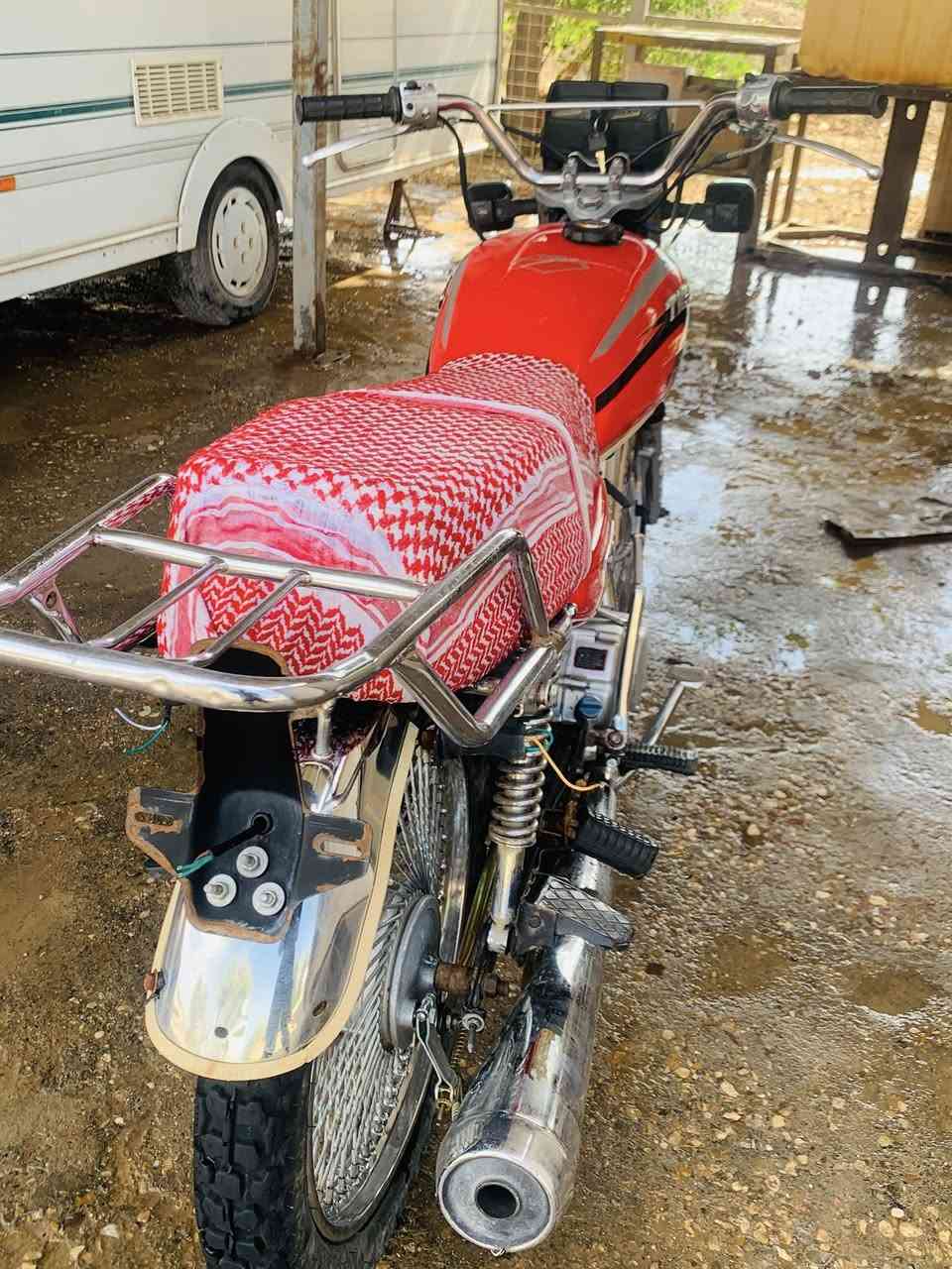 موديل 2020    اللبيع محرك مفتوح الاستفسار *********** واتساب مكان العزيزيه سعر مناسب
