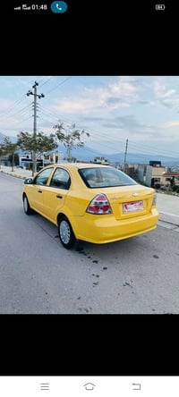 افيو • ٢٠١١ • محلي