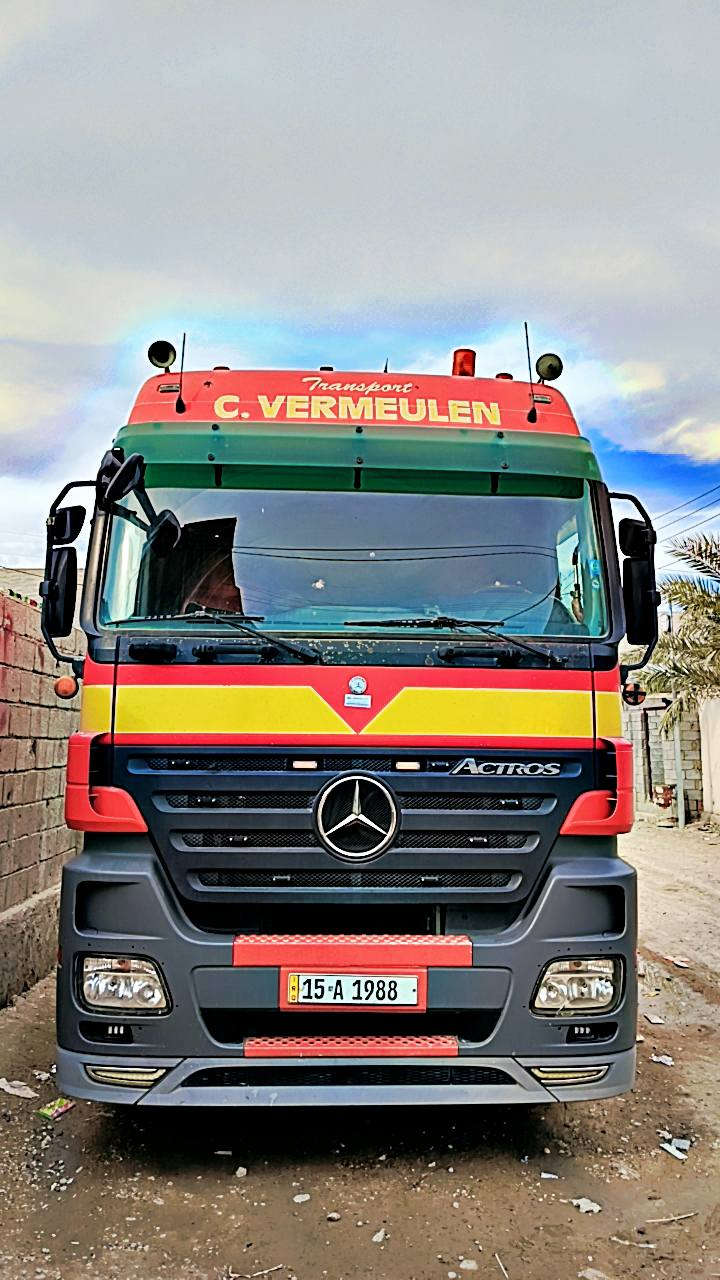 للبيع
اكتروس موديل 2006 سنكل امامي   8نمر عرجه سنويه وارقام جدد مربوطه اربع محاور فلات دبل تاير 42طن.  سنكل مضيوف بالسنويه 

سياره جاهزه 

للاستفسار الاتصال 

***********
