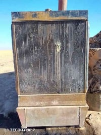 محرك للبيع فالفو سته بستم ٦ دينمه ام ٥٠كيفي رقم 07832249431