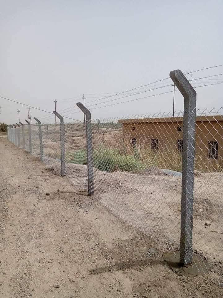 عمل وتنصيب الاسيجه البيارسي كافه انواعها التواصل ***********
