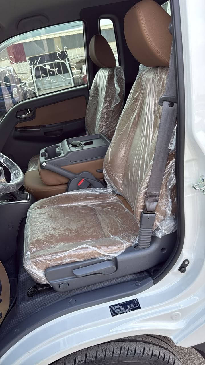 السلام عليكم كيا غاز موديل 2025فول وربع ماشيه الف 
بدون رقم مكفوله كفاله عامه مكان السياره بابل 
***********
