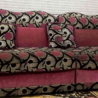 كنب ١٠ مقاعد • شعلة • قابل تفاوض