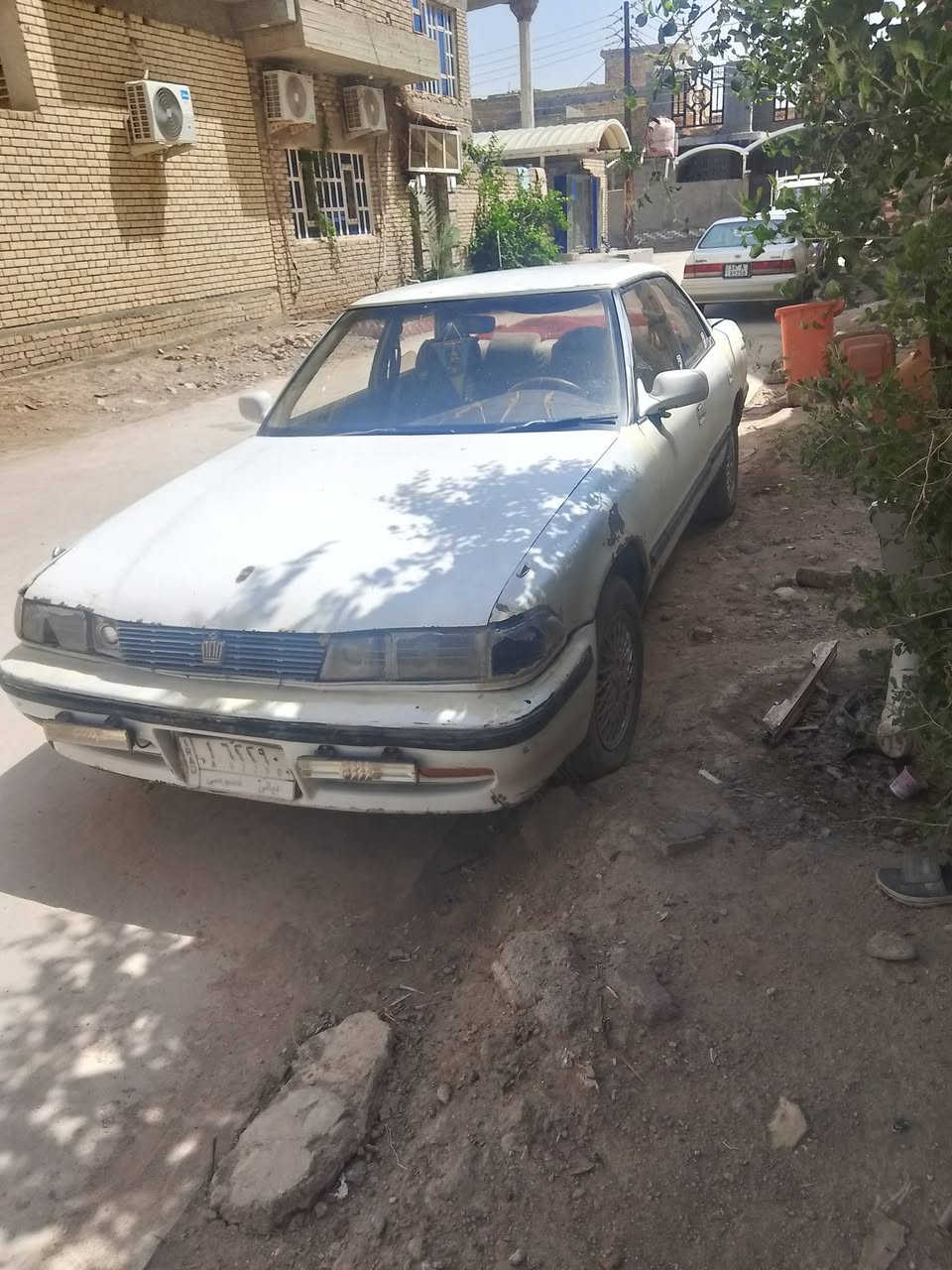 سياره مارك مصطره للبيع السعر 22 وفي مجال مكاني بشطره ***********
