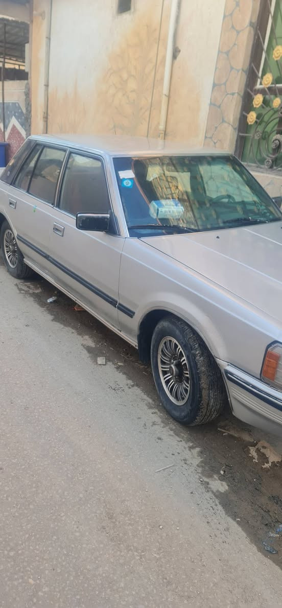 للبيع سوبر موديل 85 رقم بغداد بسمي مكينه 2500 جاهزه من كلشي السعر 57 وبيها مجال ***********
