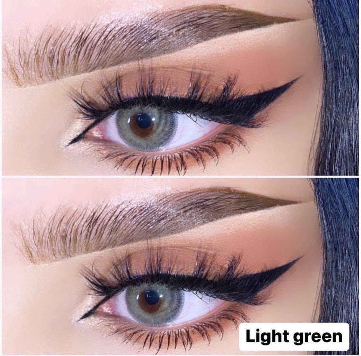 عدسات ماي لينس 
Nails Narou 

⭕️عدسه طبيه ومريحه للعين 
⭕️ صنع في كوريا 🇰🇷
⭕️وبيها١٠ الوان 
⭕️ شهرية مدة الاستخدام 3 اشهر
⭕️ تزود عدسات ماي لنس بخاصية حماية العين من أثر الأشعة فوق البنفسجية


**إذا كنت صاحب هذا الإعلان وتريد حذفه لأي سبب، رجاءا أرسل رسالة إلى الدعم الفني**