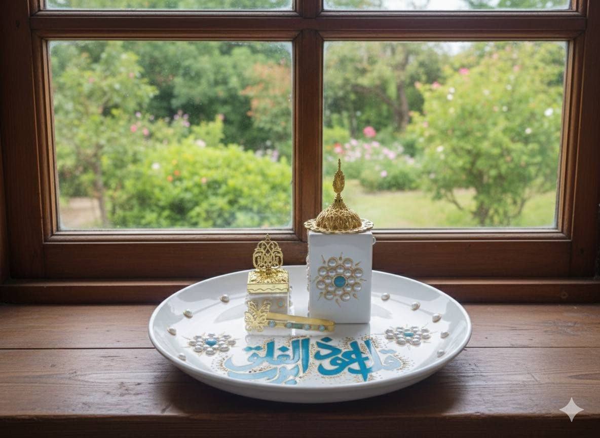 تخفيضات سيت سيراميك حسب الطلب


**إذا كنت صاحب هذا الإعلان وتريد حذفه لأي سبب، رجاءا أرسل رسالة إلى الدعم الفني**