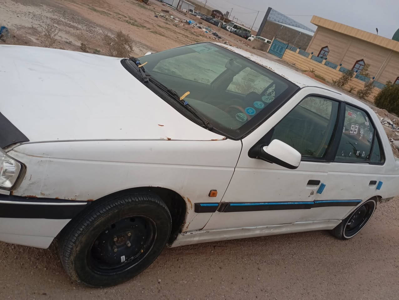 اعيد النشر بسبب الوعود 405 بدون ضربه كير مكينه شرط مشط جديد كهربائيات كله شغال السعر 30 وبيه مجال راعيه يريد مداور *********** تصال خط نت موجود وبل خدمه
