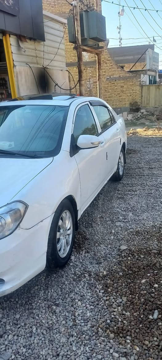 سلام عليكم . BYD 2013 g3  مشروع وطني  للبيع او مراوس بسيارة حديثة
كير محرك كورله حديث  ١٨٠٠ .
مواصفاتهااا معروفة .بصمه .. شاشة .بسمي السكن بغداااد 
تحويل ثاني يوم
السعر ٥٨
*********** 
مكلف بالنشر فقط اتصل على الرقم 
نقصها حدادية صدر
