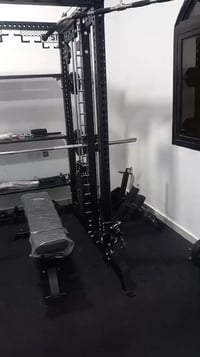 فك وتركيب • أجهزة رياضية • فنين مهرة