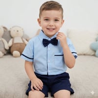 🎀بضاعة العيد وصلت 🎀 أحلى تشكيلة ملابس أطفال جديدة وصلت حتى تخلي اطفالك...