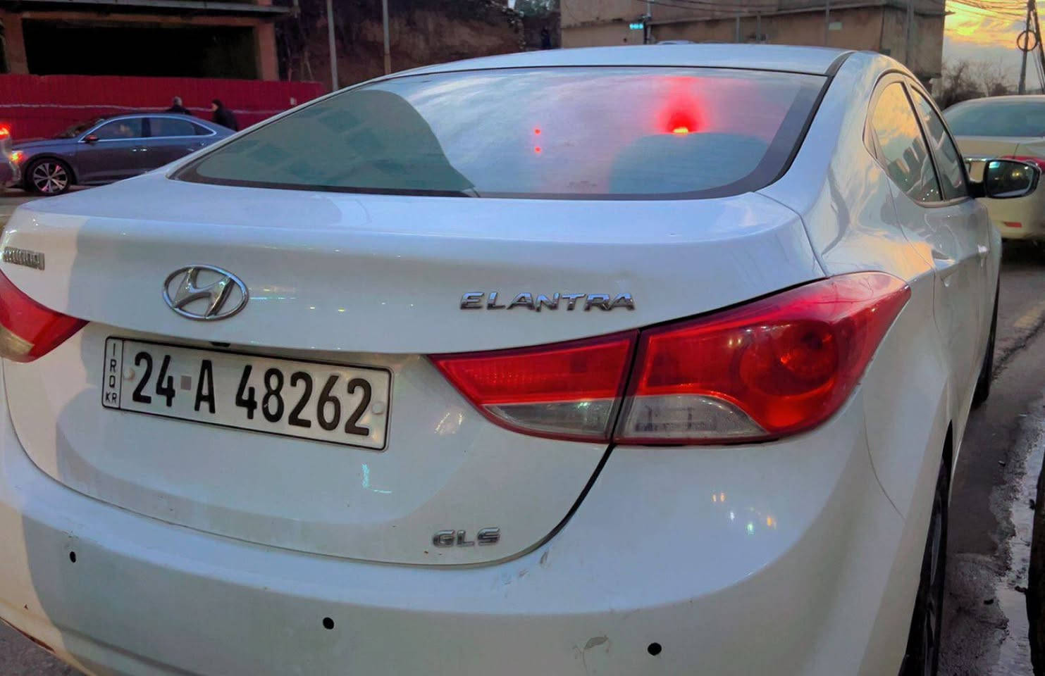 هوندا النترا 2013فول بى دعم و صبغ
موبايل ***********
***********سعر 110ومجال اكر, نينوى
