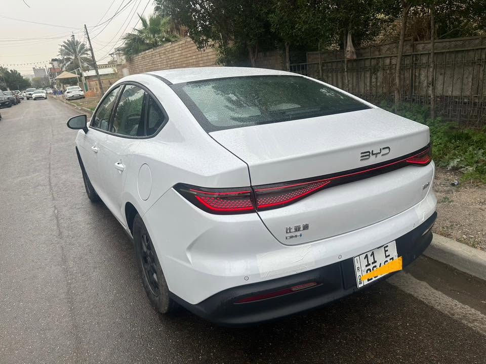 ‏السلام عليكم سيل ٥ موديل ٢٠٢٥ ماشية ٦٠٠٠ الف بيهه بارد بل جنطه شبر ولباقي كفاله عنوان بغداد شهداء البياع السعر ١٩ونص مجال قليل هاتف ***********
