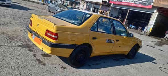 من رخصت الأدمن 
السلام عليكم بيجو جي ال اكس 405 موديل 2015 للبيع 
رقم انگليزي بغداد
بسمي هيئه وغرامات مصفره 
هزه جديده 
السياره بدايه تبخير زائد درايم شفتات فقط
طخم تاير السعر 40 وبيه مجال 
مامتواجد علفيس رقم الهاتف
*********** بي وات ساب
