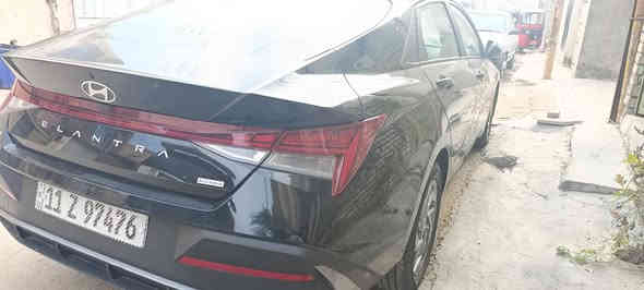 السلام عليكم هونداي النترا موديل 24 السياره بيها كلير من أمريكا  الصفحه مآل السائق السياره باسمي مكان السياره بغداد الشعب *********** السعر 145 بغداد
