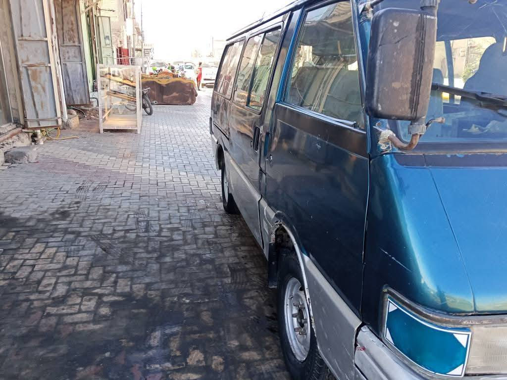 السلام عليكم
للبيع كيا بسته

محرك كير كفاله

اكسل 

حداديه نضيفه

تخم تاير

كهربائيات

مصفره هيئه وغرامات

ابيع كوم حديد لان ماواصل راعي

موجود ادليك عليه وانت وياه

رقم قادسيه القديم

المكان كربلاء الحسينيه
السعر 25 وبيه مجال 

الاستفسار ع***********
