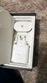 ريلمي realme gt 8 pro ذاكرة 512 رام 16 استخدام اسبوعين فقط اخو الجديد ...