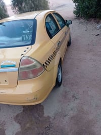 افيو ٢٠١٠ • مكفوله • نجف