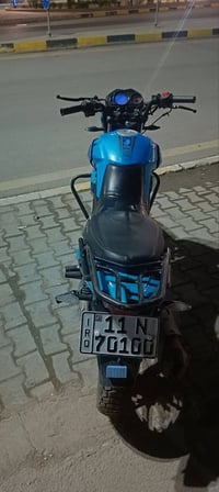 دراجه اركي موديل، 2022 الون ازكك  مرقمه بغداد رقم نكليزي مميز 70100 در...