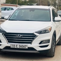 توسان ٢٠٢١ • وارد امريكي • حادث مصحح