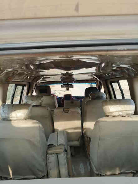 سلام عليكم ستاركس للبيع موديل 16. مفتوح تخم تاير باتري سلفون    بسم عمي مدور ثاني يوم   سياره جاهزه بيه جاملغ خلفي وتكمه امامي نضربت بل شجره باقي كفاله موضوح عندك بل ***********صوره شراي يتصل غير متواجد عل نت     سعره 168بيه مجال لشراي
