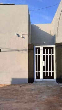 مشتمل زراعي • ٥٣م • حي ميسان