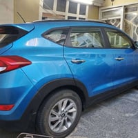 مستعجل على البيعه  توسان خليجي ١٧ مكينه ٢٠٠٠ دوش كفاله مكينه وكير  سعر...