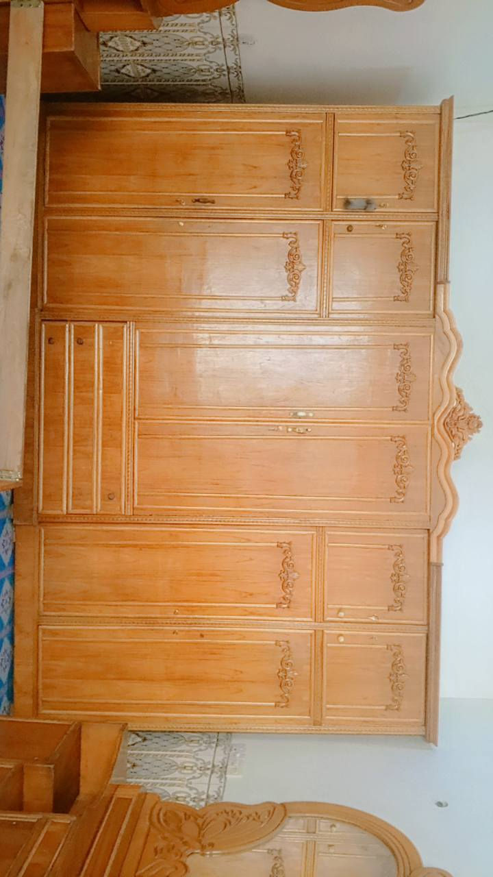 سلام عليكم للبيع غرفه نوم نضيفه مكان بغداد دوره السعر 600بيه مجال بصيط


**إذا كنت صاحب هذا الإعلان وتريد حذفه لأي سبب، رجاءا أرسل رسالة إلى الدعم الفني**