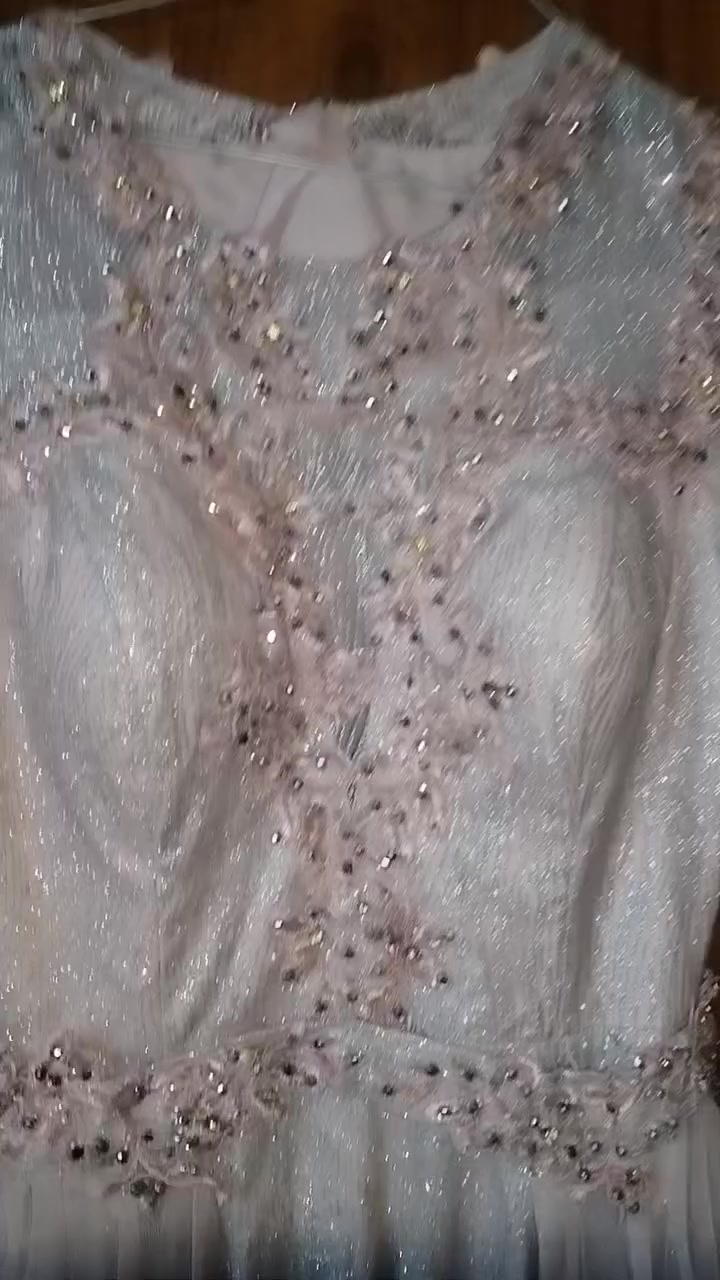 مرحبا بنات.... فستانين للبيع ثنينهن على ٧٥ بس الوردي أخذته بوقته ب١٥٠ ملبوسات هواي الوردي مرتين والبنفسجي مره... الصوره كولش ظالمه الوانهن
مكاني الحله وماعندي توصيل


**إذا كنت صاحب هذا الإعلان وتريد حذفه لأي سبب، رجاءا أرسل رسالة إلى الدعم الفني**