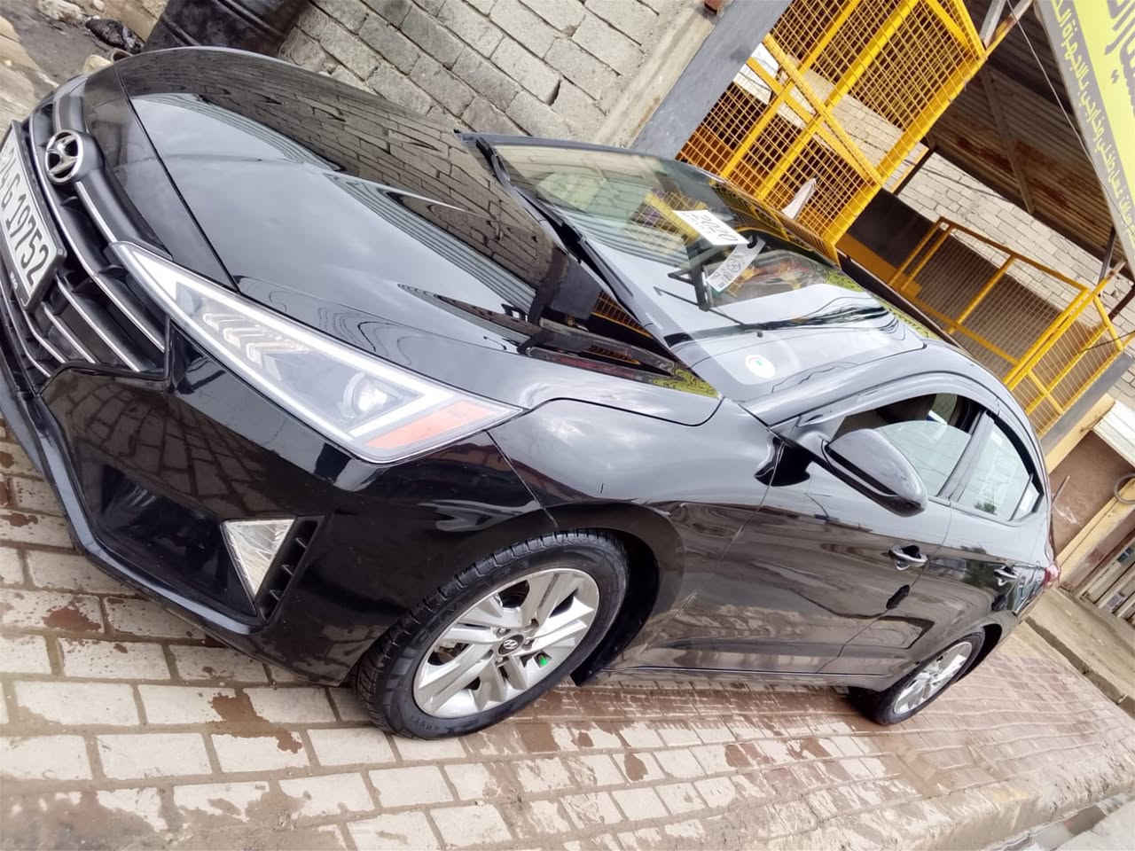 النترا موديل 2020السياره جديده للبيع صور الضر مرفوقه ب منشور
***********
