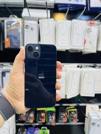 🫡 للبيع iPhone 13 عادي  ذاكره 128  بطاريه 76‎%‎ بلاد ابد ميصرف  لون ني...