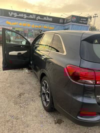 سورنتو • ٢٠١٩ • مكينة 6