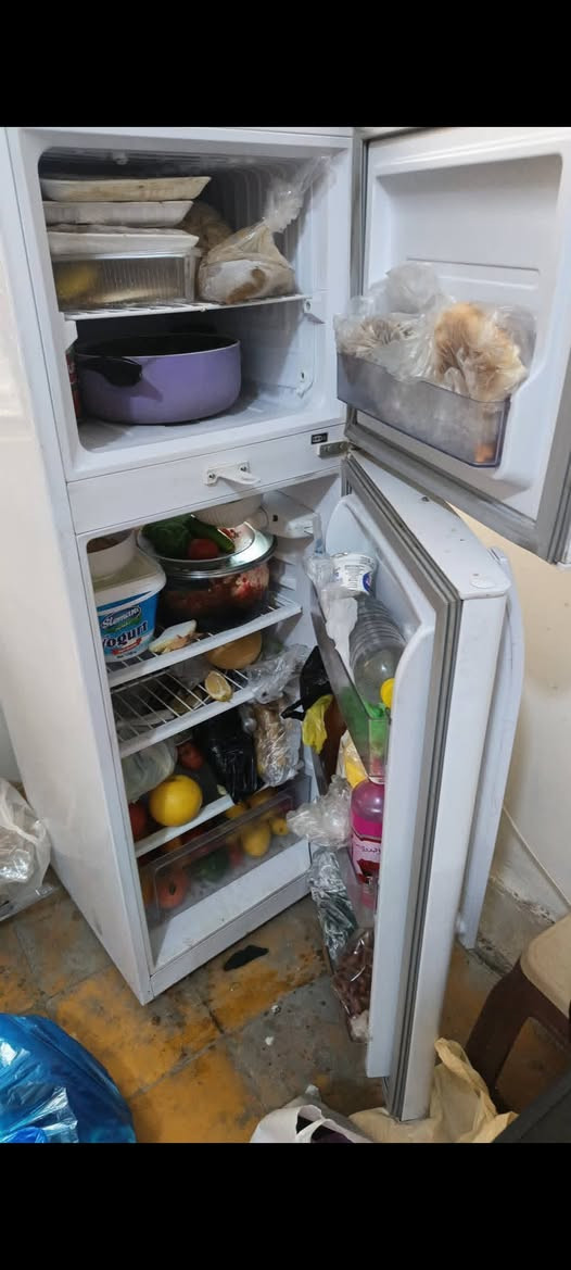 اللهم صل على محمد وآل محمد
غراض بيت شرط تأخذهم مع ضمان استرجاع اذا بيهم اي مشكله 

التفاصيل مذكوره بالصور 
رئاسه شارع ٢٠
***********
