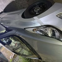 النترا موديل ١٣ مكينه ١٨٠٠ كير عادي ٦ جاهزه تبريد صدر بيها جاملغ خلفي ...