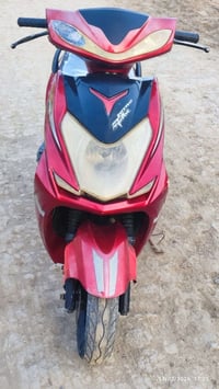 دراجه سكنس • معدل حلو • مجد