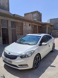 سيراتو ٢٠١٦ • فول مواصفات • كفالة عامة