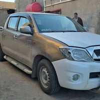 موديل 2006 • مكينة شرط • كفالة عامة