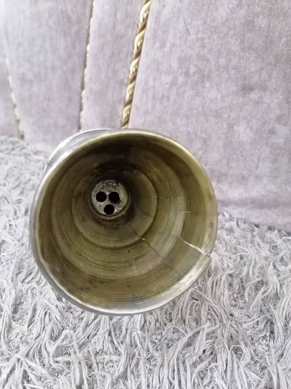 انتيكات للبيع اعتقد نحاس مكان موصل توصيل موجود


**إذا كنت صاحب هذا الإعلان وتريد حذفه لأي سبب، رجاءا أرسل رسالة إلى الدعم الفني**