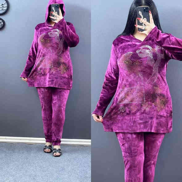 👗 تراك شرعي نسائي 🥰
✨ الخامة: قديفة ناعمة وفخمة

📏 القياسات: L – XL – 2X – 3X
💰 السعر:

الدرزن: 80

المفرد: 10

📩 للمراسلة: عبر الصفحة أو على الواتساب
📞 ***********

انضموا لقناتنا على التلي حتى تشوفون كل الموديلات والعروض الجديدة 👇
🔗 [https://t.me/tgf74]
