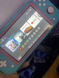 نينتندو • جديد • مراوس