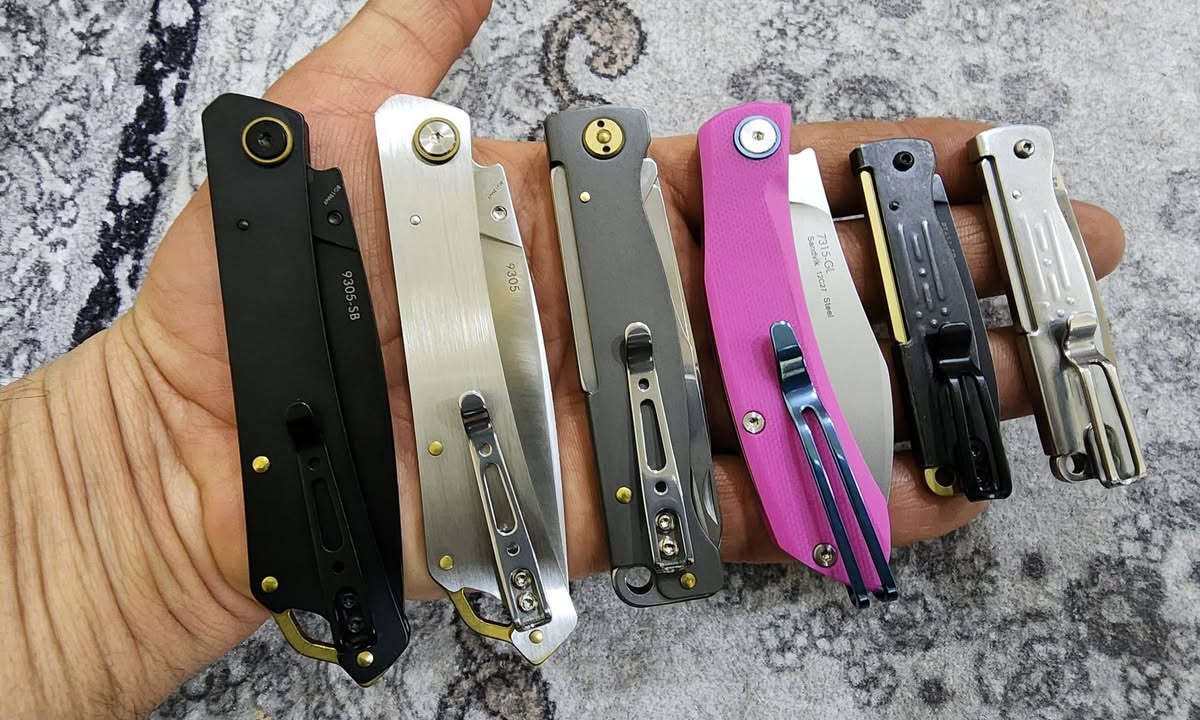 بفضل الله وصلن الحلويات
الله شاهد احسن صناعه واحلى سكاكين
ميتعوضن


**إذا كنت صاحب هذا الإعلان وتريد حذفه لأي سبب، رجاءا أرسل رسالة إلى الدعم الفني**