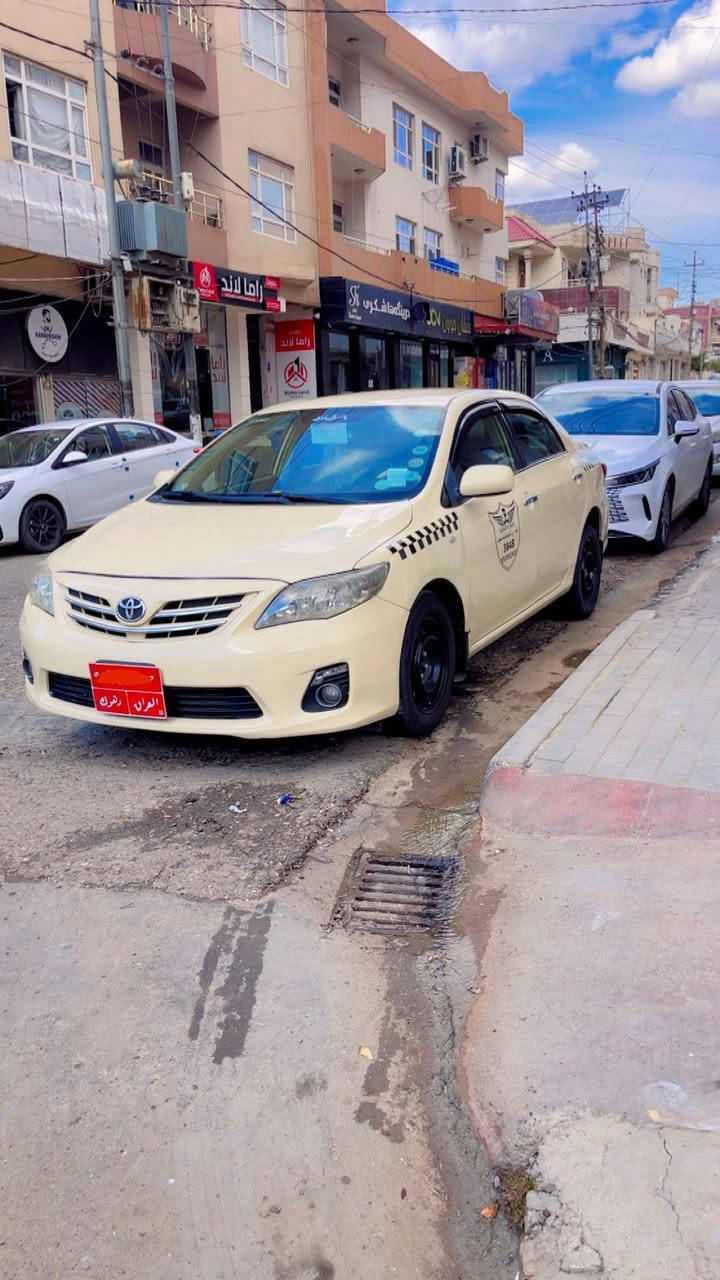 2011 نيف قطعه سبغ بئ داخل گئرو مكينه بشه رتن 
طاغم تايه جديد غرامه 530 هزار 3.5$ دولار تحويل وكاله👍
*********** سعر143 مجال
